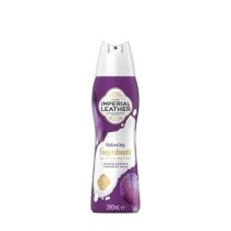 Imperial Leather Foamburst Plum Blossom & Cashmere Musk 200ml