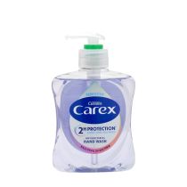 Carex Sensitive Antibacterial Hand wash 250ml