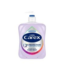 Carex Sensitive Antibacterial Hand Wash 500 ML
