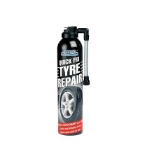 Car-Pride Quick Fix Tyre Repair Spray 300ml