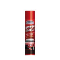 Car-Pride Spray Wax Long Lasting Showroom Finish Superfast Formula 300ml