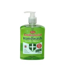 Certex Antibacterial Moisturizing Tea Tree & Aloe Vera Handwash 500ml