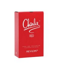 Charlie EDT Red Perfume 100ml