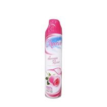 Charm Aroma Rose Room Air Freshener Spray 240ml 
