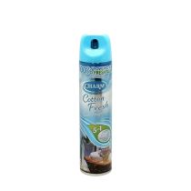 Charm Cotton Fresh Room Fragrance Spray 240ml 

