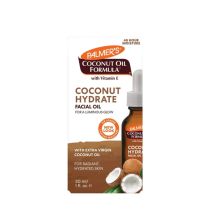 Palmers Coconut Oil Formula with Vitamin E Hydrating Facial Oil 30ml