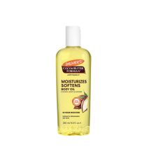 Palmers Moisturizing Softens Body Oil 250ML