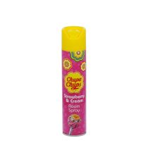 Chupa Chups Strawberry & Cream Room Spray 300ml