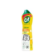Cif Cream Cleaner Lemon 500ML