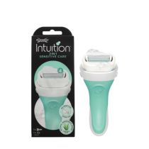 Wilkinson Sword Intuition 2-in-1 Razor 1 Piece