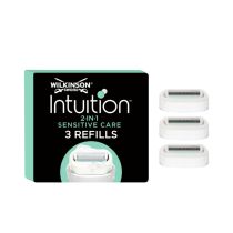 Wilkinson Sword Intuition Blades Sensitive Care Pack of  - 1