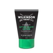 Wilkinson Sword Men’s Sensitive Aftershave Lotion 100ml