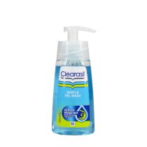 Clearasil Gentle Gel Facial Cleanser 150ml