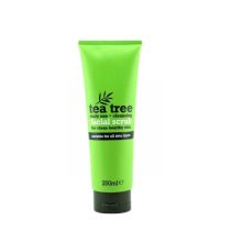 XBC Tea Tree Facial Scrub 250ml