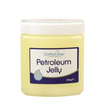 Cotton Tree Petroleum Jelly Tub 226g
