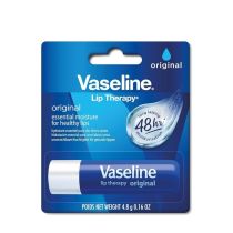 Vaseline Lip Therapy Stick Original Stick 4.8 G