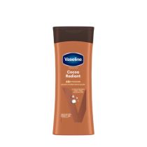Vaseline Intensive Care Cocoa Radiant Lotion 400ml