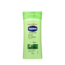 Vaseline Intensive Care Aloe Fresh Body Lotion 200ML