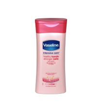 Vaseline Healthy Hands & Stronger Nails Lotion 200ml