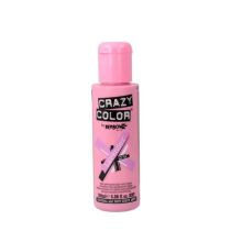 Crazy Color 54 Pastel Lavender Semi-Permanent Hair Color 100ml