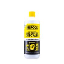 Kilrock Mega-K Multi-Purpose Descaler for Kettles, Showers & Coffee Machines 1L