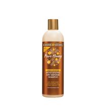 Creme of Nature Honey Moisture Dry Defense Shampoo 355ml