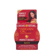 Creme Of Nature Perfect Edges Black Argan Oil 63.7gm
