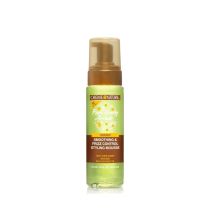 Creme of Nature Pure Honey Avocado Smoothing Styling Mousse 207ml