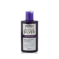 Touch Of Silver Brightening Shampoo 150ml