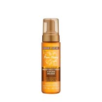 Creme of Nature Pure Honey Moisture & Twist Curling Mousse 207ml