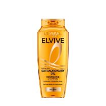 L’Oréal Elvive Extraordinary Oil Nourishing Shampoo 400ml