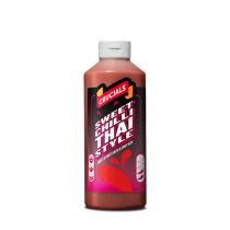 Crucials Sweet Chilli Sauce Thai Style Spicy & Fruity 500ml