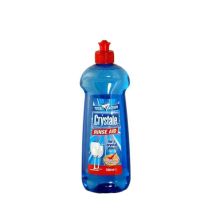 Crystale Total Action Dishwasher Rinse Aid 500 ML