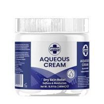 Curalene Aqueous Cream For Dry Skin Relief 500ml
