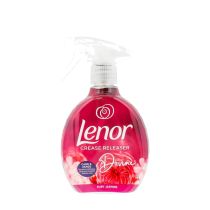 Lenor Crease Releaser Spray Divine Ruby Jasmine 500ml