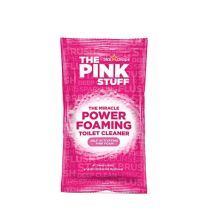 The Pink Stuff Foaming Toilet Cleaner