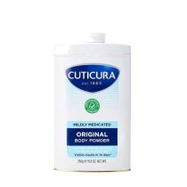 Cuticura Mildly Medicated Body Powder 250g