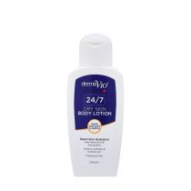 Derma V10 24/7 Dry Skin Body Lotion Deep Moisturizing Care 200ml