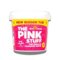 The Pink Stuff Cleaning Paste Miracle 850g