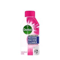 Dettol Washing Machine Cleaner Pomegranate 250ml