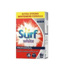 Surf Professional Washing Powder White 8.45kg