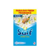 Surf Coconut Bliss Powder Detergent 45 Washes