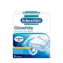 Dr Beckmann Glowhite Powder Stain Removal and Whitening 200g