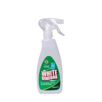 Dri-Pak Clean & Natural White Vinegar Cleaner 500ml