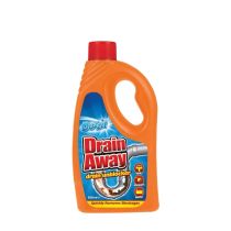 Duzzit Drain Away Drain Unblocker Liquid Formula 500ml