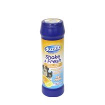 Duzzit Shake & Fresh Carpet Odour Neutraliser 500g