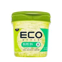 ECO Style Styling Gel Olive Oil Max Hold 236ml
