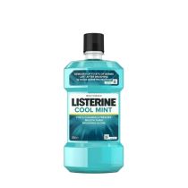 Listerine Antibacterial Mouthwash Coolmint 500ml