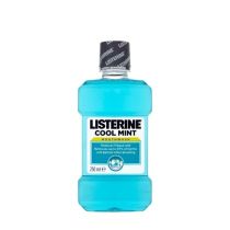 Listerine Cool Mint Mouthwash 250 ML