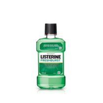 Listerine Fresh Burst Mouthwash 250ml